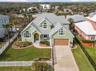 4724 Van Kleeck Dr, New Smyrna Beach, FL 32169