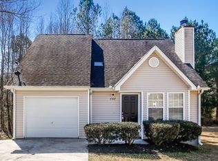 7307 Atterberry Ter, Douglasville, GA 30134