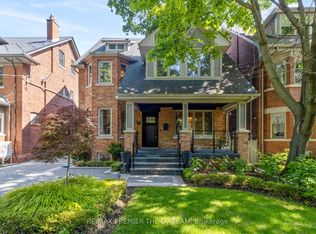 37 Saint Andrews Gdns, Toronto, ON M4W2C9