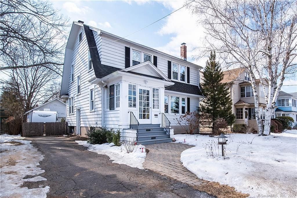 1443 Boulevard, West Hartford, CT 06119 Zillow