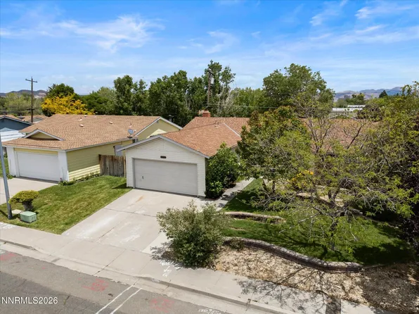 640 Nancy Cir, Reno, NV 89503
