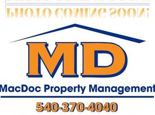 6301 Harrison Rd, Fredericksburg, VA 22407