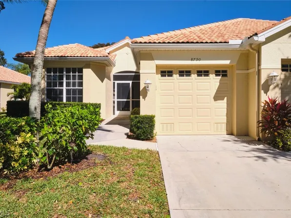 8790 Middlebrook Dr, Fort Myers, FL 33908
