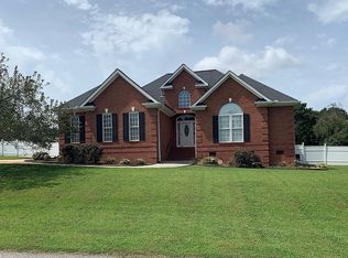 103 Pinion Ln, Anderson, SC 29621