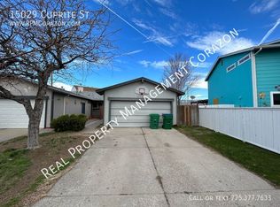 15029 Cuprite St, Reno, NV 89506