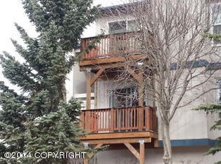 2320 Sentry Dr #G-603, Anchorage, AK 99507