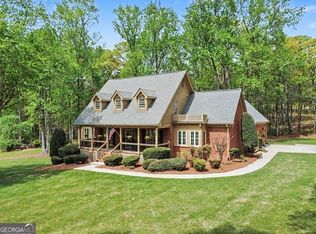 3275 Fence Rd, Dacula, GA