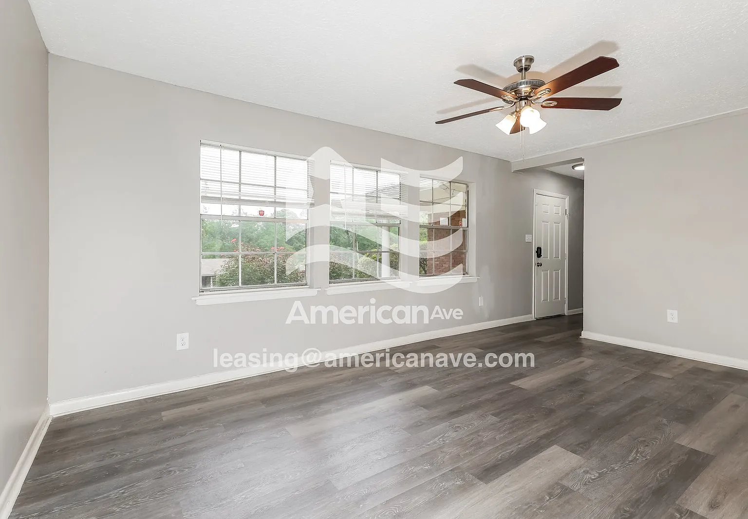 3 bed, 2.0 bath, 1130 sqft, $1,172 — Photo 4