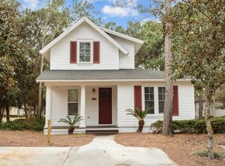 1338 Ravens Run, Miramar Beach, FL 32550