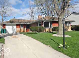 7886 Delaware Pl, Merrillville, IN