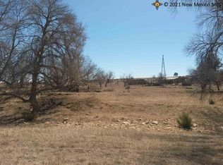 193 Highway, Maxwell, NM 87728