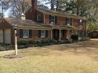 3225 Dogwood Dr, Portsmouth, VA 23703