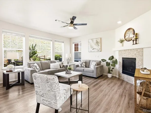 8601 Zircon Way, Arvada, CO 80007