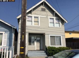 524 22nd St, Richmond, CA