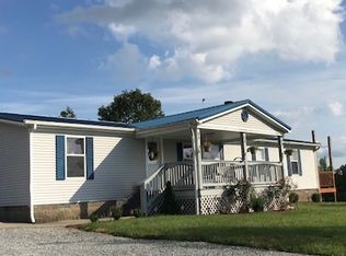3700 Briar Ridge Rd, Mount Eden, KY 40046