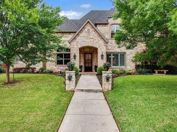 405 Mesa Ranch Ct, Southlake, TX 76092