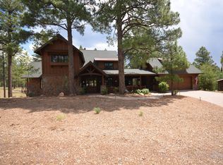 2114 E Del Rae Dr, Flagstaff, AZ 86005