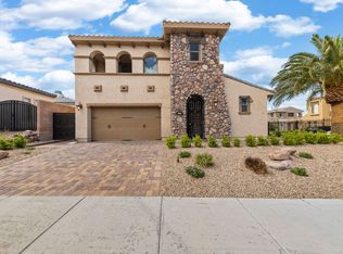 1091 Via Saint Lucia Pl, Henderson, NV 89011