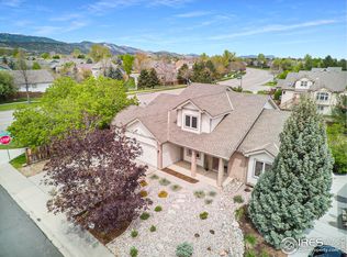 1748 Silvergate Rd, Fort Collins, CO 80526