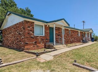 607 E Maguire Rd, Noble, OK 73068