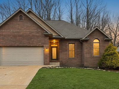 5821 Forest Xing, Erie, PA, 16506