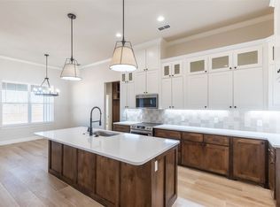 245 Indian Ridge Rd, Tuscola, TX 79562