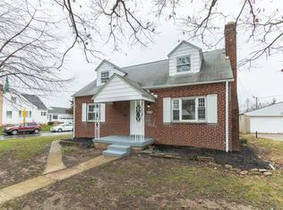 1678 Oakland Park Ave, Columbus, OH