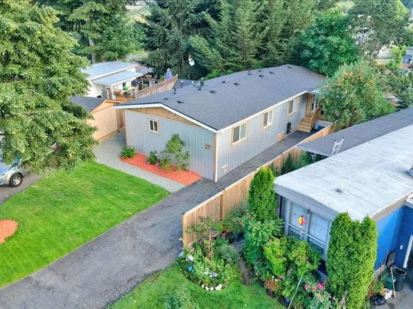 2827 Sooke Lake Rd #27, Langford, BC V9B 4P8