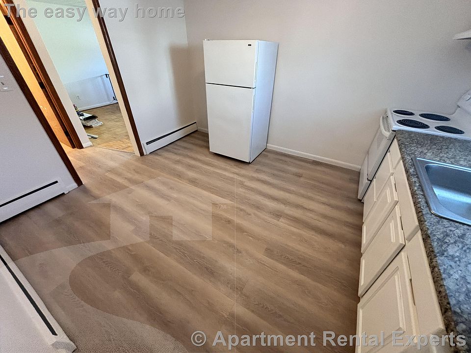 Apartment Rental Experts