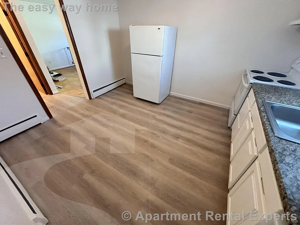 Apartment Rental Experts