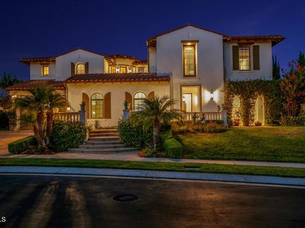 The Oaks Real Estate - The Oaks Calabasas Homes For Sale | Zillow