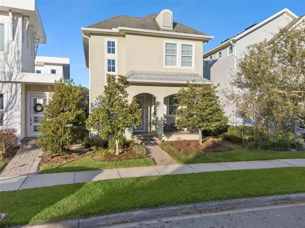 9459 Merrifield St, Orlando, FL 32827