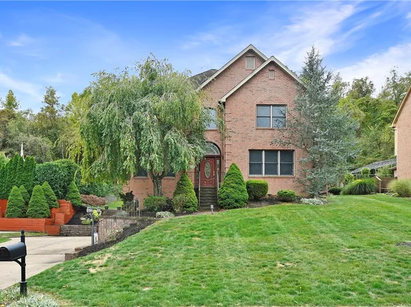 1232 Oakwood Dr, Clairton, PA 15025