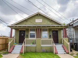 2008 Annette St, New Orleans, LA 70116