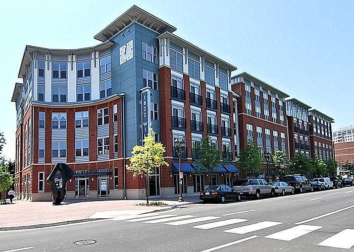 1st image of 1800 Wilson Blvd Unit 401