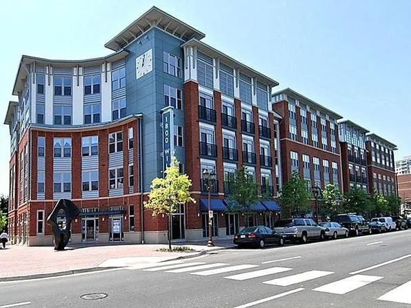 1800 Wilson Blvd, Arlington, VA