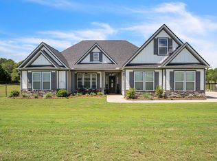 1540 Roddy Rd, Campobello, SC 29322