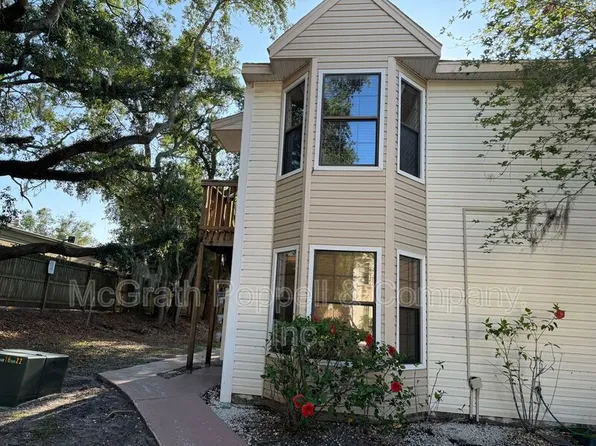 2302 Maki Rd, Plant City, FL