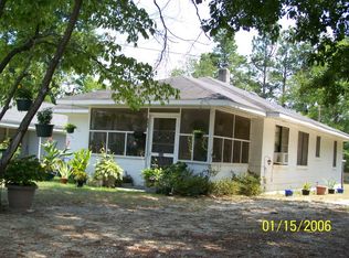 658 Berry St, Orangeburg, SC 29115