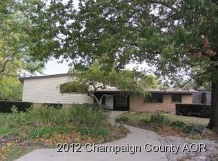 1702 Branch Dr, Champaign, IL