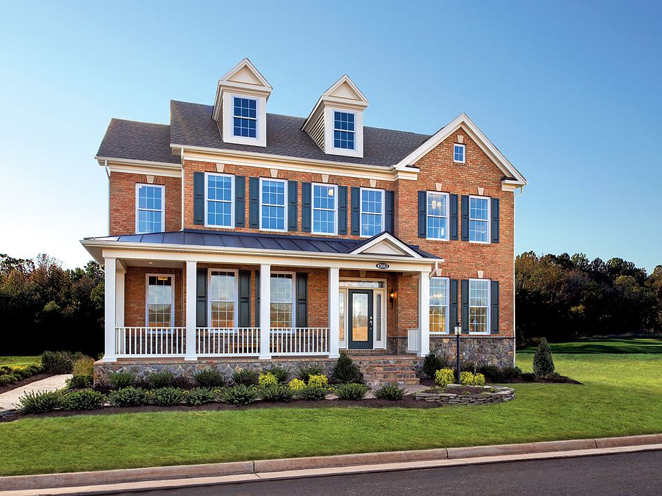 The Farmhouse