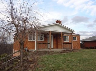 47 W Euclid Ave, Monongahela, PA