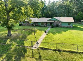 2259 Drybranch Rd, Jessieville, AR 71949