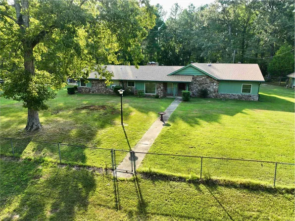 2259 Drybranch Rd, Jessieville, AR 71949