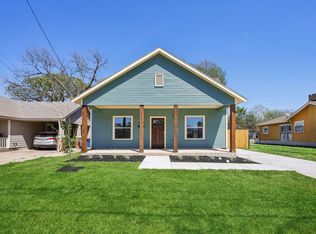 3514 Dunbar St, Dallas, TX 75215
