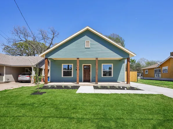 3514 Dunbar St, Dallas, TX 75215