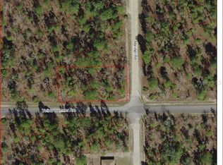 11289 Yellow Hammer Rd, Brooksville, FL 34614