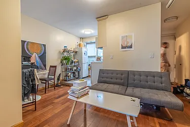 Rented by Bond New York