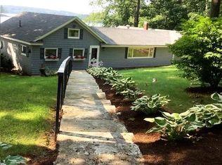 55 Shore Rd, Edgecomb, ME 04556
