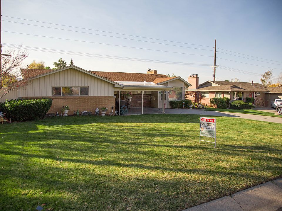 1st image of 3064 E Cruise Way